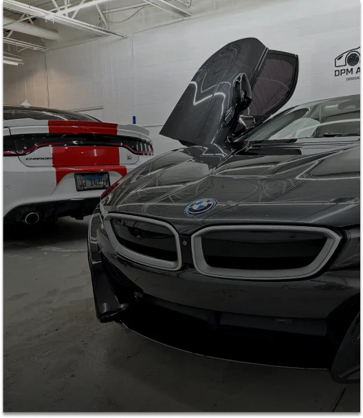 Auto detailing Vernon Hills, IL