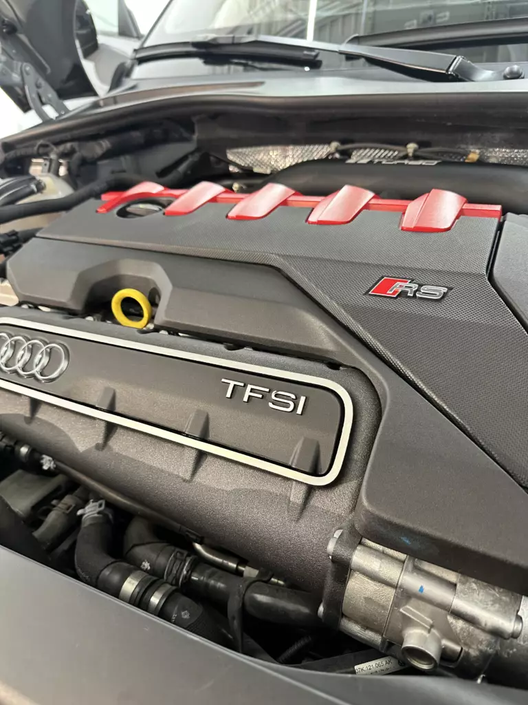 engine detailing near me